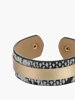 Clearance Boheme Tunnel Open Bracelet Rings & Bracelets|Accessories