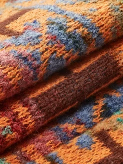 Hot Boheme V-Neck Sweater Vest Sweater Vests|Sweaters & Cardigans