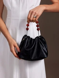 Hot Boutique Beaded Handbag Bags|Accessories