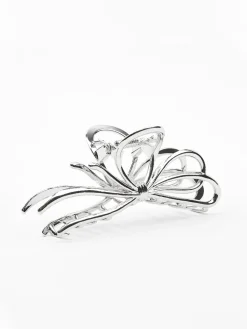 Outlet Bow Detail Hair Claw Hair Claws & Hats|Accessories