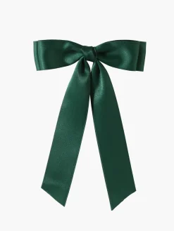 New Bow Hair Clip Hair Claws & Hats|Accessories