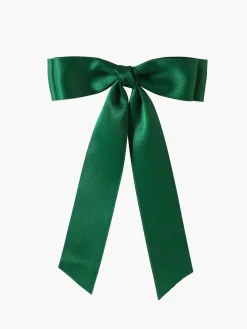 New Bow Hair Clip Hair Claws & Hats|Accessories