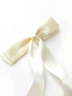 Hot Bow Ribbon Hair Accessory Hair Claws & Hats|Accessories