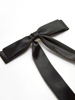 Hot Bow Ribbon Hair Accessory Hair Claws & Hats|Accessories