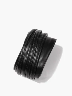 Clearance Bow Wide Waist Belt Belts & Chain|Accessories