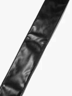 Clearance Bow Wide Waist Belt Belts & Chain|Accessories