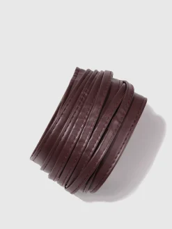 Clearance Bow Wide Waist Belt Belts & Chain|Accessories