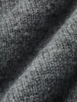 Sale Bow-Decor Button Stretch Cardigan Cardigans|Sweaters & Cardigans