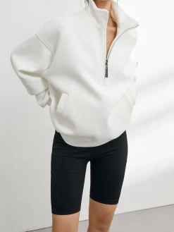 Break Free Scuba Sweatshirt Sweater Tops|Sweatshirts & Hoodies