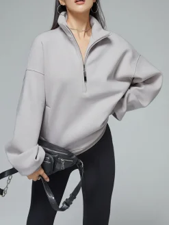 Break Free Scuba Sweatshirt Sweater Tops|Sweatshirts & Hoodies
