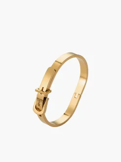 Outlet Buckle Style Open Bracelet Rings & Bracelets|Accessories
