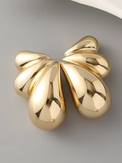 Sale Butterfly en Wing Stud Earrings Accessories