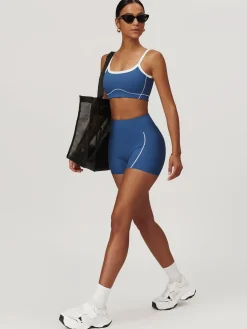 Discount Butt-Lifting Shorts Shorts|Activewear
