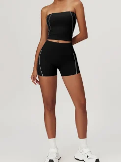 Discount Butt-Lifting Shorts Shorts|Activewear