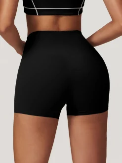 Discount Butt-Lifting Shorts Shorts|Activewear