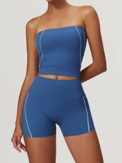 Discount Butt-Lifting Shorts Shorts|Activewear