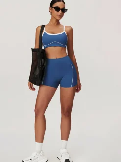Discount Butt-Lifting Shorts Shorts|Activewear