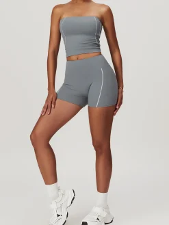 Discount Butt-Lifting Shorts Shorts|Activewear