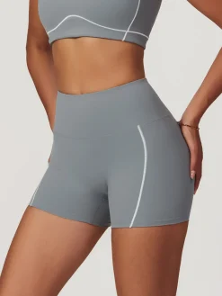 Discount Butt-Lifting Shorts Shorts|Activewear