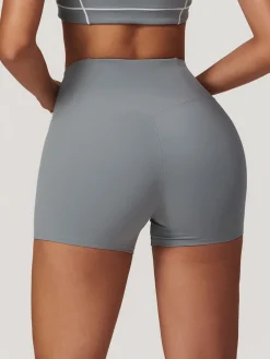 Discount Butt-Lifting Shorts Shorts|Activewear