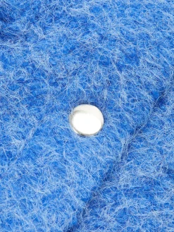 New Button Clasp Lapel Jacket Outerwear|Jackets