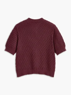 New Button Detail Pockets Fit Cardigan Cardigans|Sweaters & Cardigans