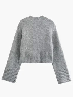 Clearance Button Down Cozy Cardigan Cardigans|Sweaters & Cardigans