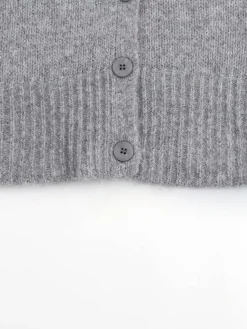 Clearance Button Down Cozy Cardigan Cardigans|Sweaters & Cardigans