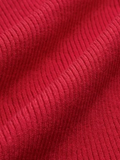 Outlet Button Tassel Sweater Co-ords Sweater Tops|Sweaters & Cardigans