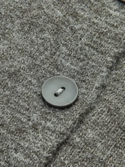Button Warm Cozy Cardigan Cardigans|Sweaters & Cardigans