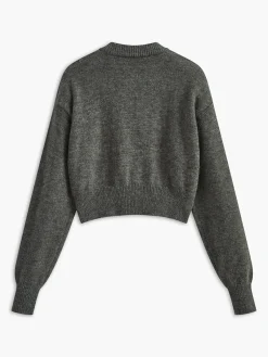 Button Warm Cozy Cardigan Cardigans|Sweaters & Cardigans