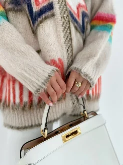 Discount Caesars Palace Cardigan Cardigans|Sweaters & Cardigans