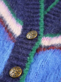 Discount Caesars Palace Cardigan Cardigans|Sweaters & Cardigans