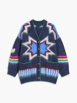 Discount Caesars Palace Cardigan Cardigans|Sweaters & Cardigans