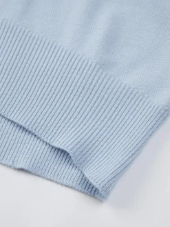 Outlet Candyfloss Oversized Pullover Sweater Sweater Tops|Sweaters & Cardigans