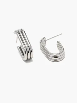 Outlet Capricorn Earrings Earrings|Accessories