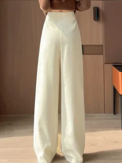 Best Casual Corduroy Pants Without Belt Pants|Bottoms