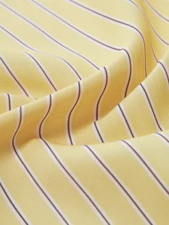 Hot Casual Long Sleeve Striped Shirt Blouses & Shirts|Tops