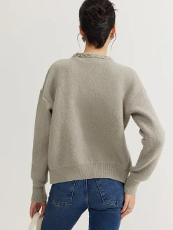 Clearance Casual Plain Cardigan Cardigans|Sweaters & Cardigans