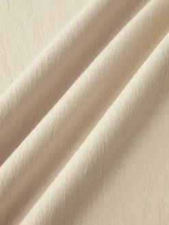 New Casual Pleated Wide Leg Pants Wide Leg|Pants