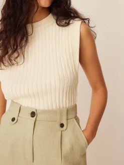 Online Casual Sweater Vest Sweater Vests|Sweaters & Cardigans