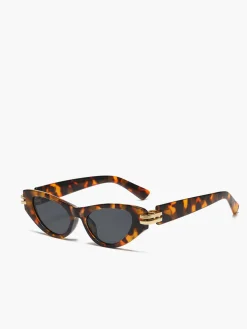 Hot Cat Eye Frame Sunglasses Sunglasses|Accessories