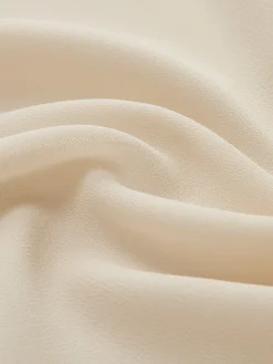 Clearance Chiffon Panel Cozy Tank Dress Cocktail & Party Dresses|Summer Dresses