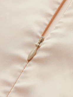 Clearance Chiffon Panel Cozy Tank Dress Cocktail & Party Dresses|Summer Dresses