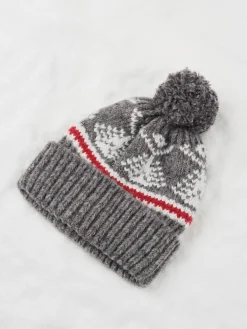 Hot Christmas Knitted Warm Beanie Hair Claws & Hats|Accessories