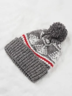 Hot Christmas Knitted Warm Beanie Hair Claws & Hats|Accessories