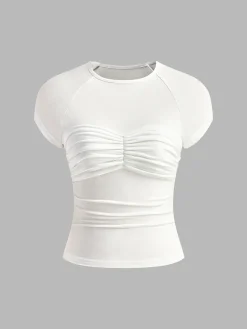 Hot Cinch Sweetheart T-Shirt T-shirts|Tops