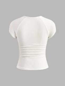 Hot Cinch Sweetheart T-Shirt T-shirts|Tops
