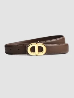 Discount City Soul Belt Belts & Chain|Accessories