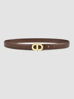 Discount City Soul Belt Belts & Chain|Accessories